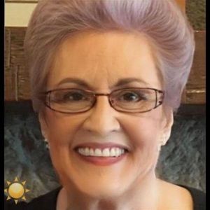 Meet your Posher, Rita